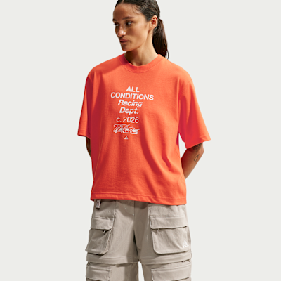 ACG Women's Dri-FIT T-Shirt. Nike.com